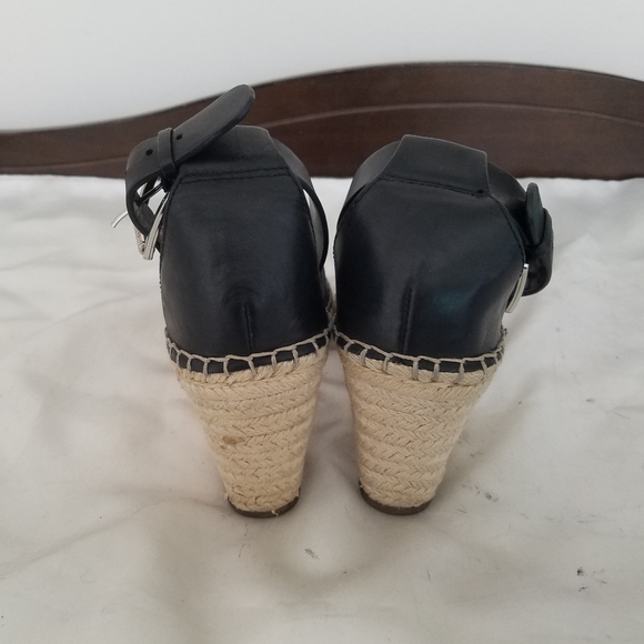 VINCE CAMUTO LEATHER"S SHOES - Picture 4 of 11